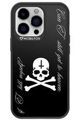 Kill myself 2.0 - Apple iPhone 13 Pro