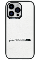 BSW FourSeasons 11 2.0 - Apple iPhone 14 Pro Max