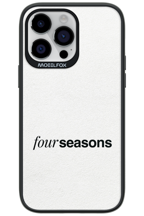 BSW FourSeasons 11 2.0 - Apple iPhone 14 Pro Max