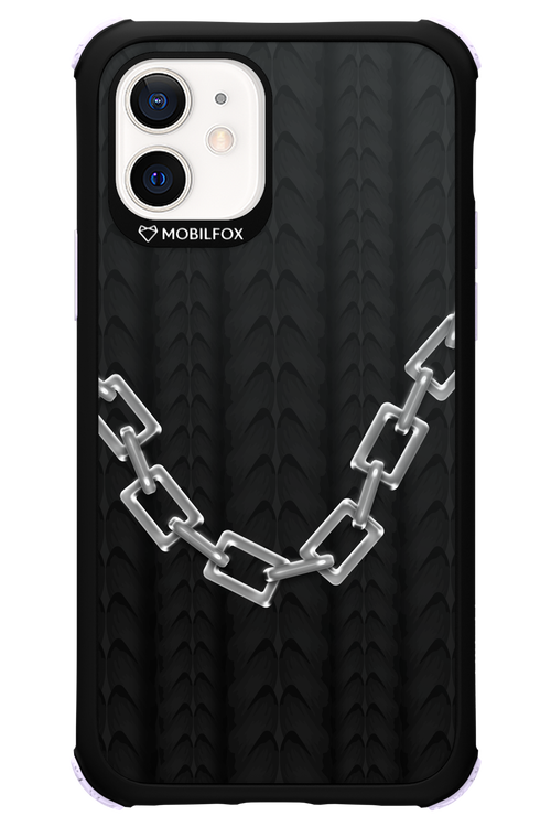 Chain Baddie - Apple iPhone 12