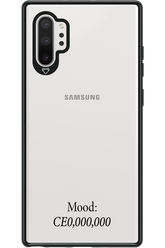 CE0 - Samsung Galaxy Note 10+