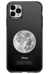 Moon - Apple iPhone 11 Pro Max