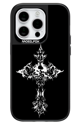 Skull cross (Mirror) 2.0 - Apple iPhone 14 Pro