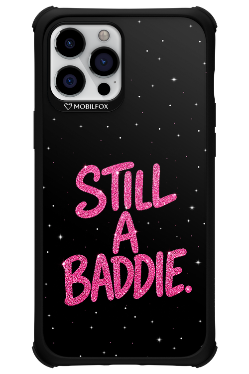Baddie 2.0 - Apple iPhone 12 Pro Max