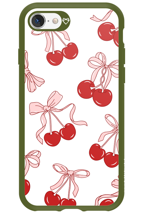 Cherry Queen - Apple iPhone SE 2022