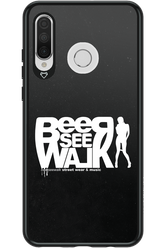 P-csa Black - Huawei P30 Lite