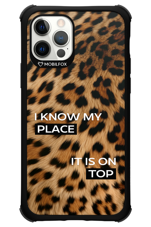 My Place - Apple iPhone 12 Pro