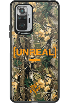 Realtree - Xiaomi Redmi Note 10S