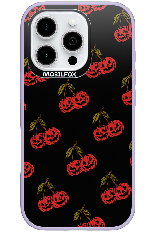 Spicey Pumpkin - Apple iPhone 16 Pro