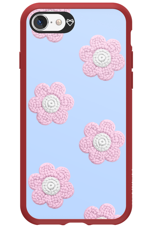 BabyBlue - Apple iPhone SE 2022