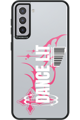 Logo T Mirror - Samsung Galaxy S21+