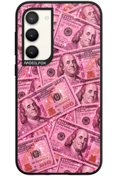 Pink Money 2.0 - Samsung Galaxy S23 Plus