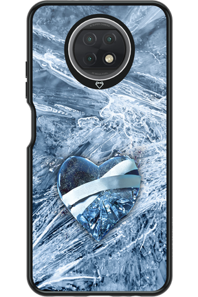 Ice 2.0 - Xiaomi Redmi Note 9T 5G