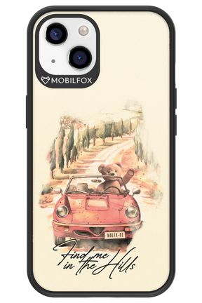 Find Me in the Hills - Apple iPhone 13