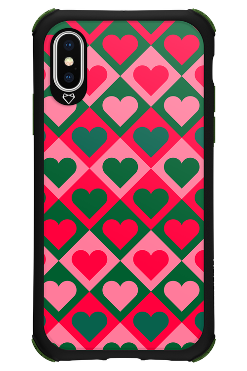Love of Christmas - Apple iPhone XS