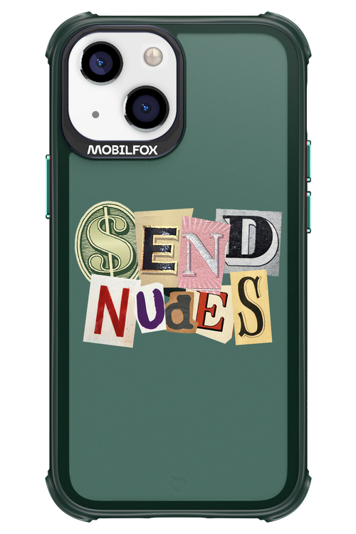 Send Nudes - Apple iPhone 13 Mini