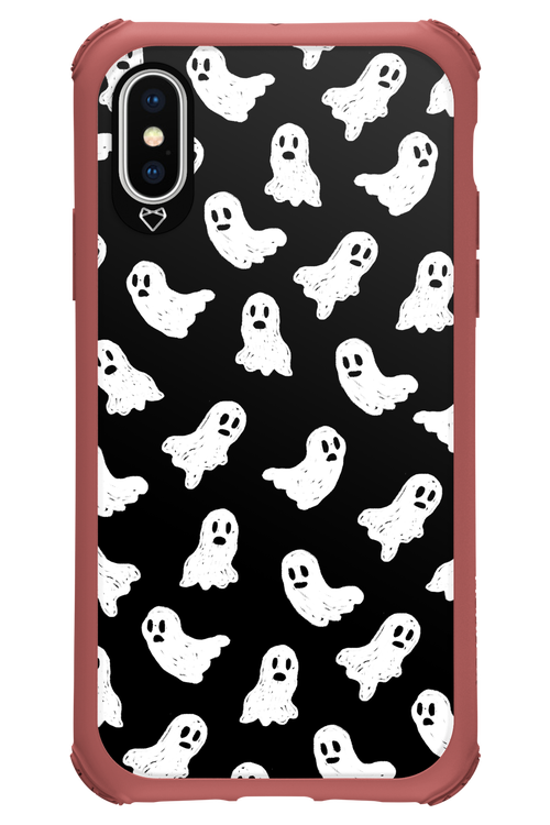 Chill Spirits - Apple iPhone XS