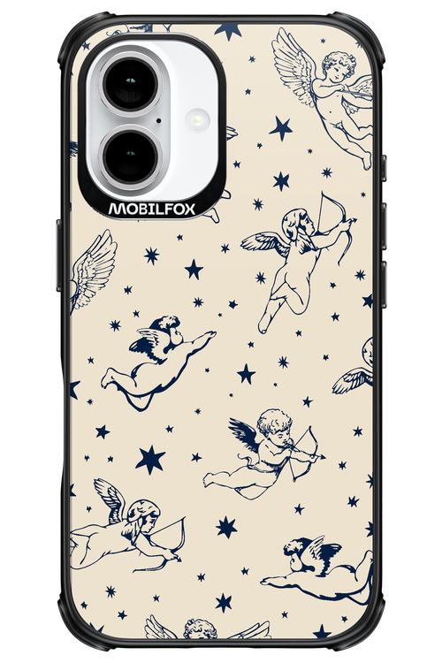 Star Puttos - Apple iPhone 16