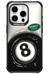 Sporty Rich 8 - Apple iPhone 15 Pro