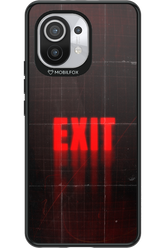 EXIT 2.0 - Xiaomi Mi 11 5G