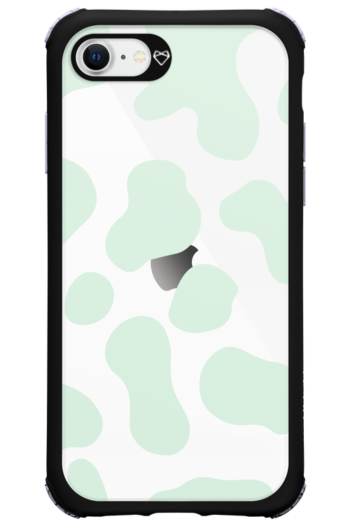 Minty Moo - Apple iPhone SE 2020