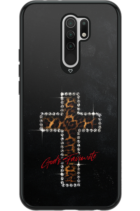 God's Favourite - Xiaomi Redmi 9