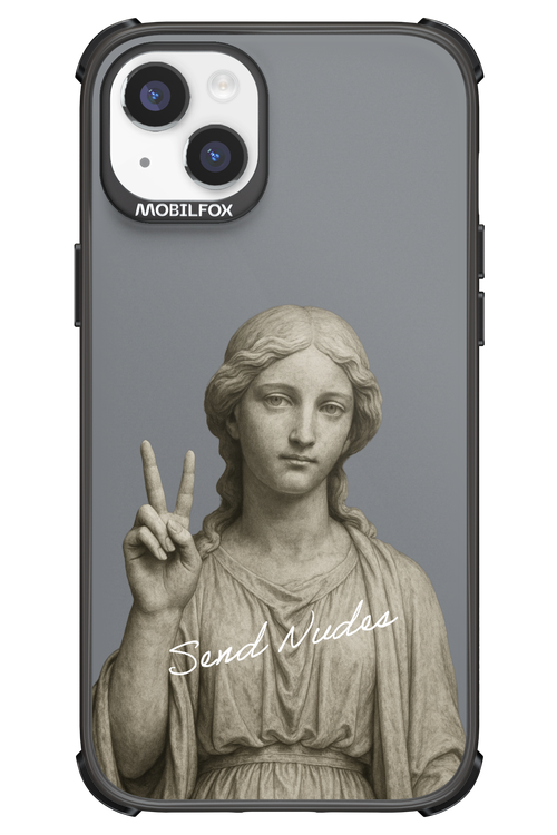 Saint Nudes - Apple iPhone 14 Plus