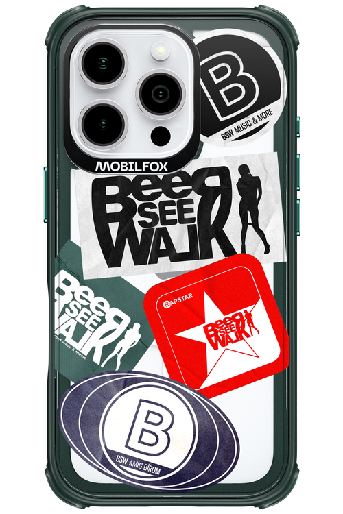 Beerseewalk I - Apple iPhone 16 Pro