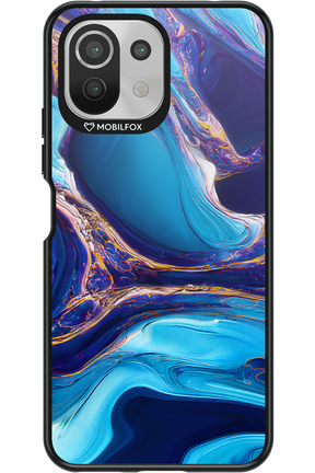 Amethyst - Xiaomi Mi 11 Lite (2021)