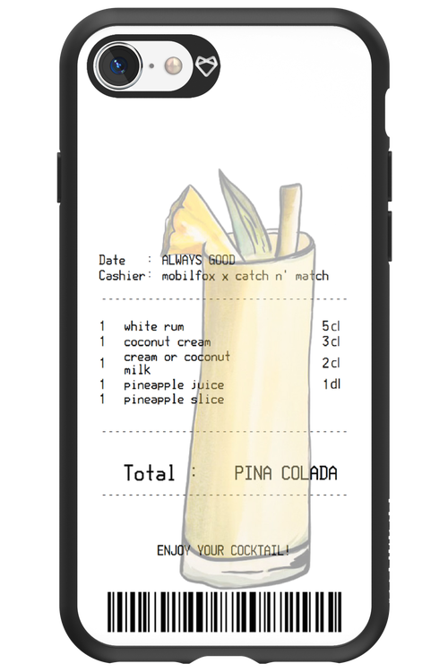 always good cocktail - Apple iPhone SE 2022