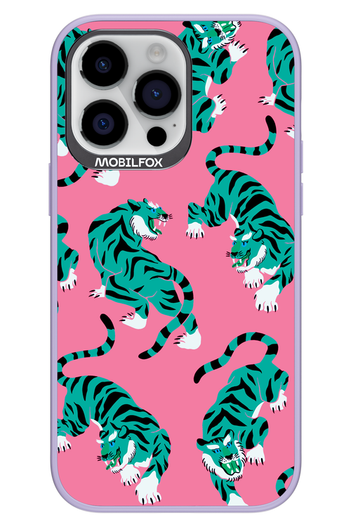 Tora III - Apple iPhone 14 Pro Max