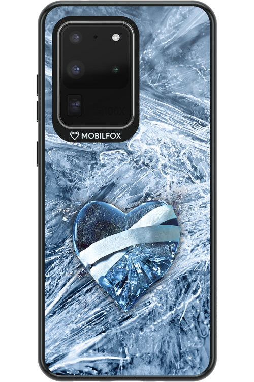 Ice - Samsung Galaxy S20 Ultra 5G