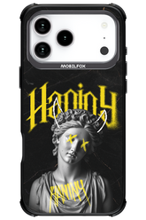 Classic Haniny - Apple iPhone 17 Pro Max