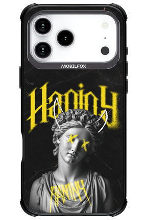 Classic Haniny - Apple iPhone 17 Pro Max