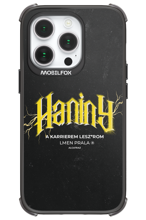 A KARRIEREM LESZ_ROM - Apple iPhone 14 Pro