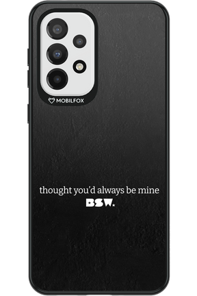 BSW FourSeasons 6 2.0 - Samsung Galaxy A33