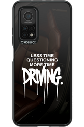 More Driving - Xiaomi Mi 10T 5G