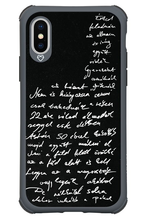 Úgy Unom - Apple iPhone XS