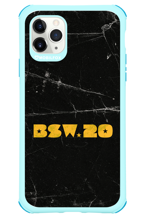 BSW 20 (5) 2.0 - Apple iPhone 11 Pro Max
