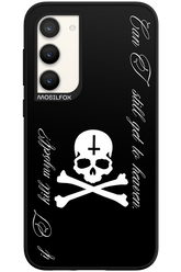 Kill myself - Samsung Galaxy S23 Plus