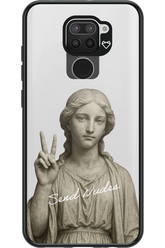 Saint Nudes - Xiaomi Redmi Note 9