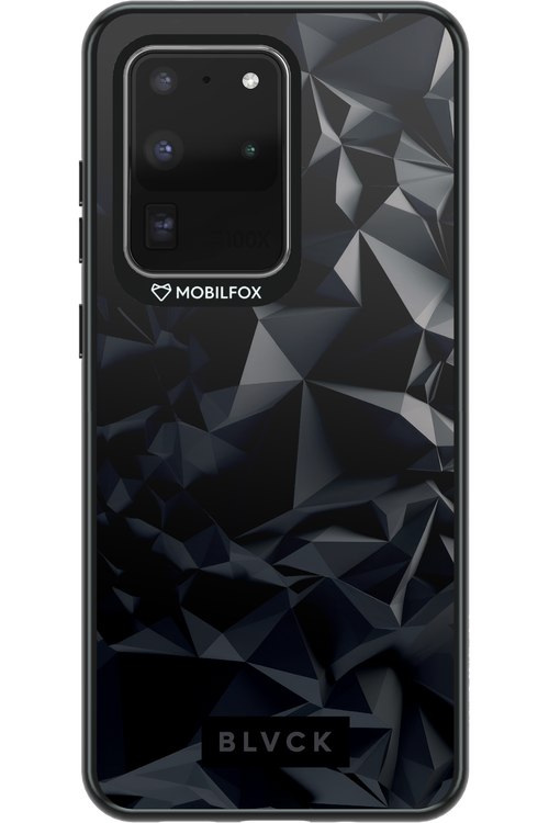 BLVCK MATERIAL - Samsung Galaxy S20 Ultra 5G
