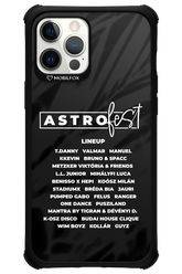 Astrofest Lineup - Apple iPhone 12 Pro Max