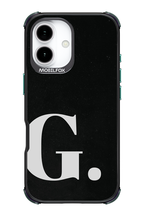 G (Off Space) 2.0 - Apple iPhone 17