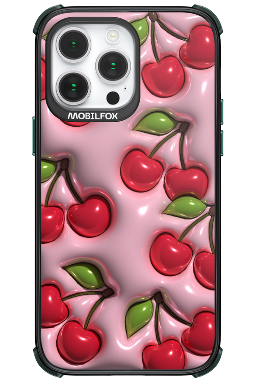 Cherry Bomb 2.0 - Apple iPhone 14 Pro Max