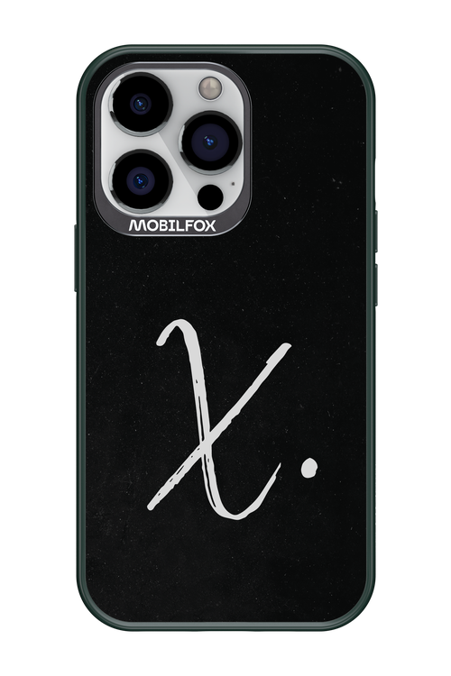(Off Space) X 2.0 - Apple iPhone 13 Pro