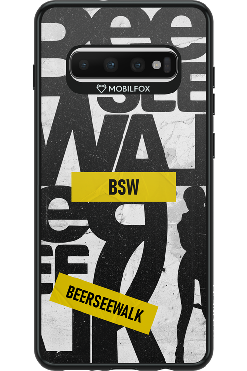 Beerseewalk II - Samsung Galaxy S10+