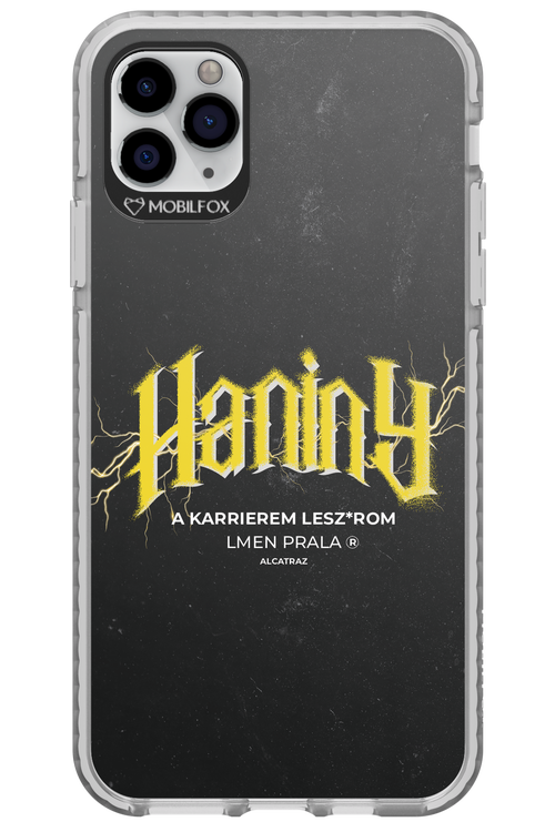 A KARRIEREM LESZ_ROM - Apple iPhone 11 Pro Max