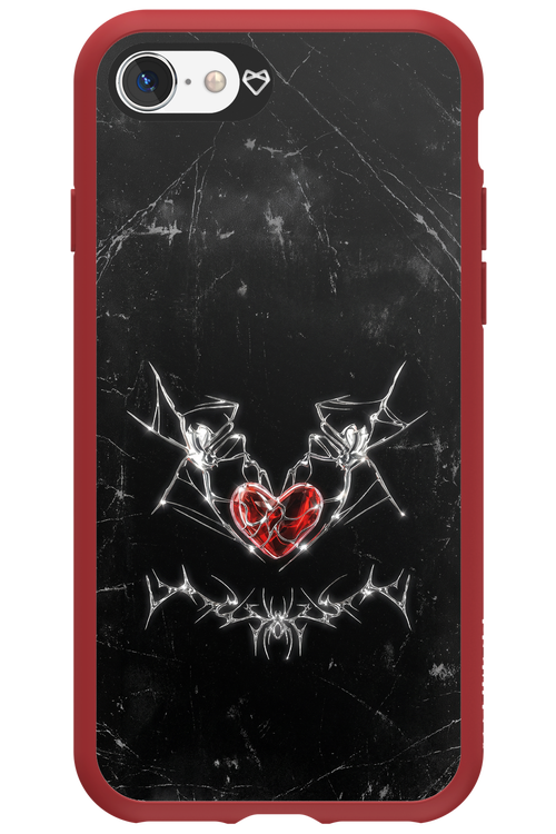 Blind Heart 2.0 - Apple iPhone SE 2020