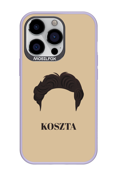 KOSZTA ICON - Apple iPhone 13 Pro